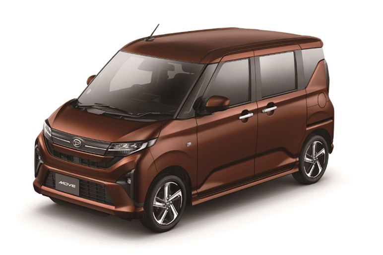【販売店情報】新型「ムーヴ」の人気は最上級「RS」。納期2ヶ月弱と激早も認証不正の影響はほぼナシ？