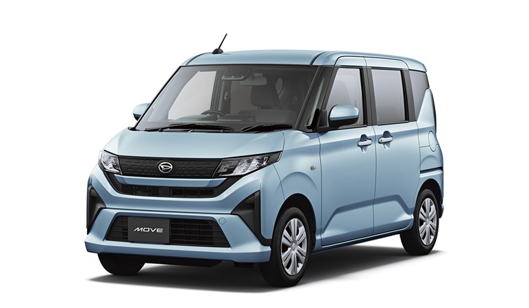 【販売店情報】新型「ムーヴ」の人気は最上級「RS」。納期2ヶ月弱と激早も認証不正の影響はほぼナシ？