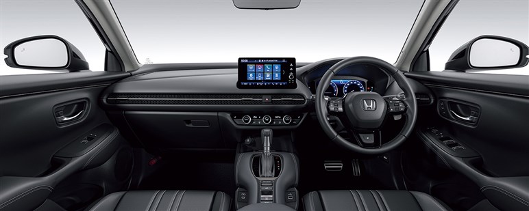 一部改良で値上げした「ZR-V」は実際どうなの？ 販売店が語る意外な魅力はリセールと“走りの良さ”