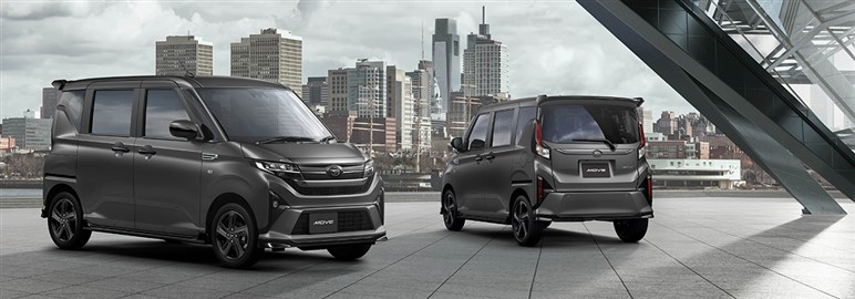【販売店情報】新型「ムーヴ」の人気は最上級「RS」。納期2ヶ月弱と激早も認証不正の影響はほぼナシ？