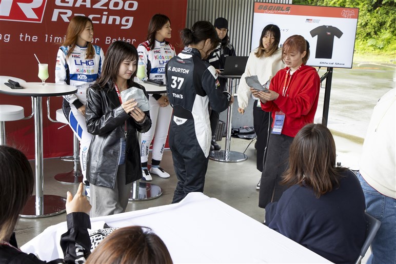 女性だけの公式オフ会「86 GIRLS owner's meeting」が大盛況。オーナーそれぞれの“ハチロク愛”がハンパなかった