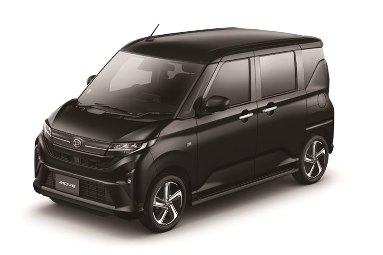 【販売店情報】新型「ムーヴ」の人気は最上級「RS」。納期2ヶ月弱と激早も認証不正の影響はほぼナシ？