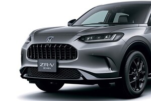 一部改良で値上げした「ZR-V」は実際どうなの？ 販売店が語る意外な魅力はリセールと“走りの良さ”