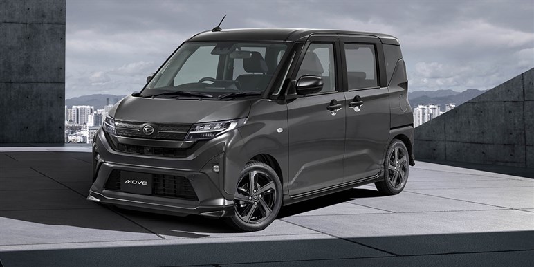 【販売店情報】新型「ムーヴ」の人気は最上級「RS」。納期2ヶ月弱と激早も認証不正の影響はほぼナシ？