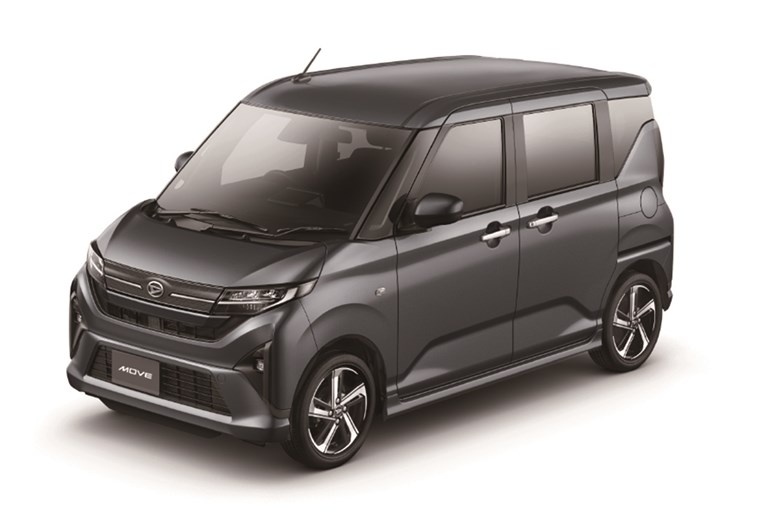 【販売店情報】新型「ムーヴ」の人気は最上級「RS」。納期2ヶ月弱と激早も認証不正の影響はほぼナシ？