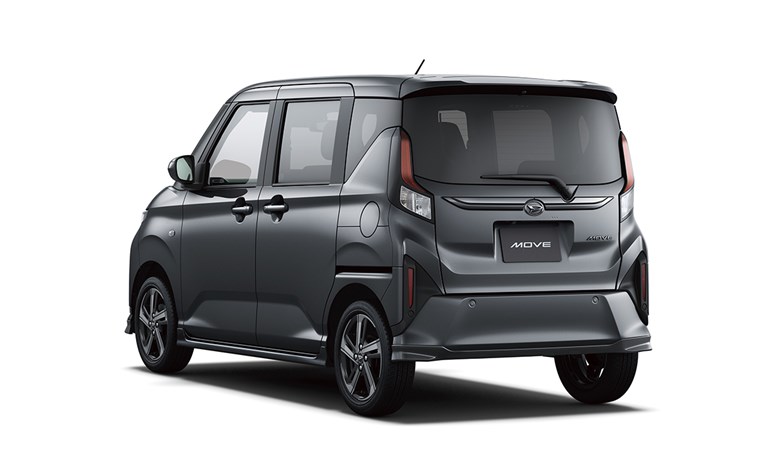 【販売店情報】新型「ムーヴ」の人気は最上級「RS」。納期2ヶ月弱と激早も認証不正の影響はほぼナシ？