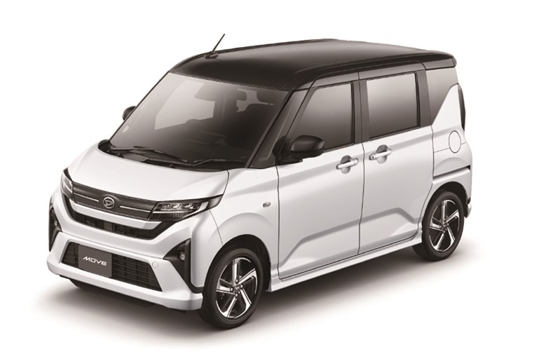 【販売店情報】新型「ムーヴ」の人気は最上級「RS」。納期2ヶ月弱と激早も認証不正の影響はほぼナシ？