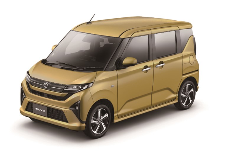 【販売店情報】新型「ムーヴ」の人気は最上級「RS」。納期2ヶ月弱と激早も認証不正の影響はほぼナシ？