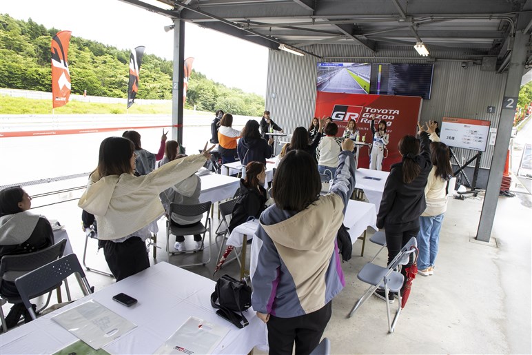 女性だけの公式オフ会「86 GIRLS owner's meeting」が大盛況。オーナーそれぞれの“ハチロク愛”がハンパなかった