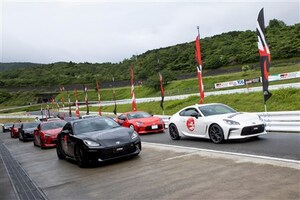 女性だけの公式オフ会「86 GIRLS owner's meeting」が大盛況。オーナーそれぞれの“ハチロク愛”がハンパなかった