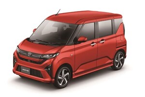 【販売店情報】新型「ムーヴ」の人気は最上級「RS」。納期2ヶ月弱と激早も認証不正の影響はほぼナシ？