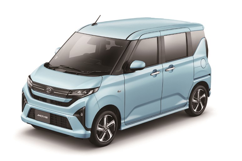 【販売店情報】新型「ムーヴ」の人気は最上級「RS」。納期2ヶ月弱と激早も認証不正の影響はほぼナシ？