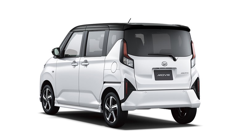 【販売店情報】新型「ムーヴ」の人気は最上級「RS」。納期2ヶ月弱と激早も認証不正の影響はほぼナシ？