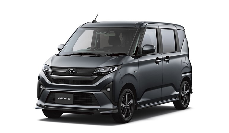 【販売店情報】新型「ムーヴ」の人気は最上級「RS」。納期2ヶ月弱と激早も認証不正の影響はほぼナシ？