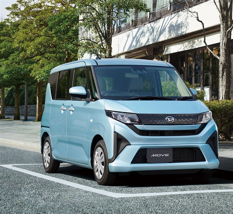 【販売店情報】新型「ムーヴ」の人気は最上級「RS」。納期2ヶ月弱と激早も認証不正の影響はほぼナシ？