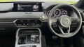 マツダ　CX-80 心を豊かにする人間中心の開発　【マツダプレミアム試乗記】