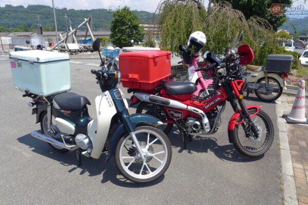 なぜ販売できるの!?「排ガス規制で不適合なバイク」新車登録OKなワケ「法律の抜け穴ってホント？」
