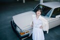 愛車の履歴書──Vol44. 鶴田真由さん（前編）