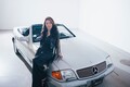 愛車の履歴書──Vol44. 鶴田真由さん（前編）