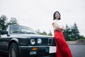 愛車の履歴書──Vol44. 鶴田真由さん（前編）
