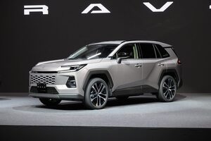 『新型RAV4』最新購入情報《ディーラー情報満載！》