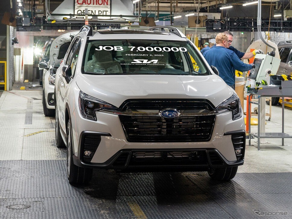 トランプ米政権、現地生産車の部品関税の負担軽減措置を発表［新聞ウォッチ］