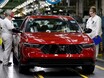 トランプ米政権、現地生産車の部品関税の負担軽減措置を発表［新聞ウォッチ］