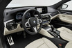 BMW 6シリーズ グランツーリスモがマイナーチェンジ。BMW随一の才色兼備モデルが最新版に進化
