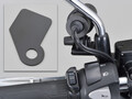 デイトナの最新型ドライブレコーダーに対応するカメラ・コントローラー取付けステーが登場