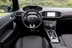 プジョー308GT海外試乗、ディーゼルを味わい尽くす
