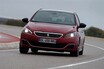 プジョー308GT海外試乗、ディーゼルを味わい尽くす