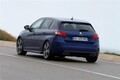 プジョー308GT海外試乗、ディーゼルを味わい尽くす