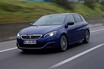 プジョー308GT海外試乗、ディーゼルを味わい尽くす