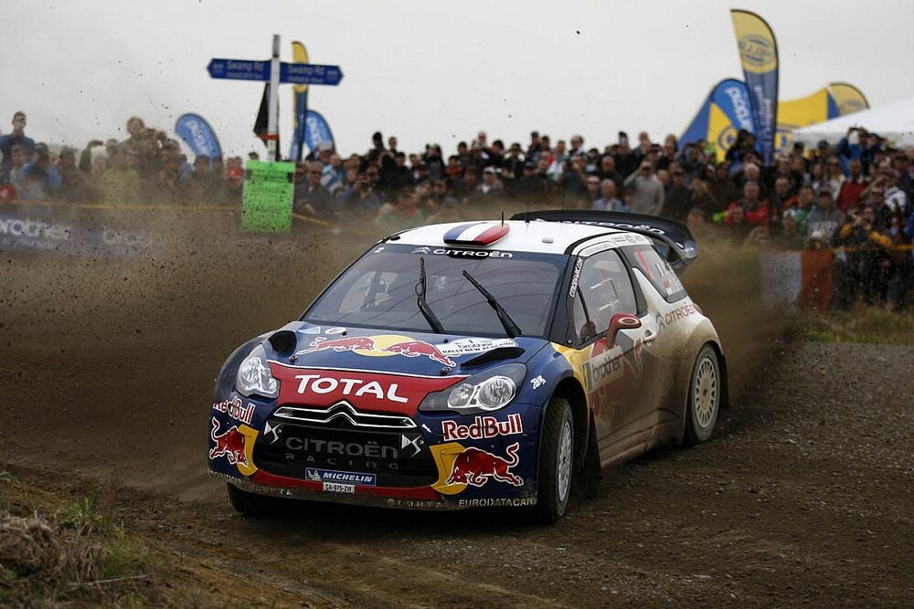 ラリージャパン2022、WRCシーズン最終戦の開催へ。2022年シーズンは全13戦を予定
