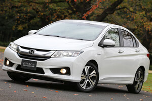 え…これでいいのか? 続々生産終了!! 揺れるホンダの国内戦略