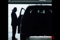 今度はリアを“チラ見せ!?” マツダ「最高級3列SUV」まもなく登場！ SNSで新型「CX-90」の新たな動画を公開！