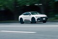悩んでいる人は、今こそ買うべし──新型トヨタ クラウン クロスオーバーRS"THE 70th"試乗記