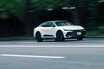 悩んでいる人は、今こそ買うべし──新型トヨタ クラウン クロスオーバーRS"THE 70th"試乗記
