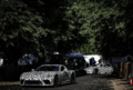 70年の歴史は、やっぱりスゴい！──新型トヨタ クラウン クロスオーバーRS"THE 70th"試乗記