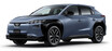 SUBARUソルテラが内外装の一部デザインと電池・充電性能を刷新。車両価格も大幅ダウン