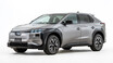 SUBARUソルテラが内外装の一部デザインと電池・充電性能を刷新。車両価格も大幅ダウン