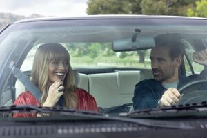 静けさで語る映画監督コゴナダ──『ビューティフル・ジャーニー ふたりの時空旅行』で表現した時間と感情の旅