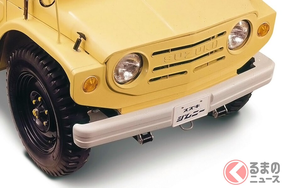 まさに無敵!? 唯一無二の存在といえる国産車3選