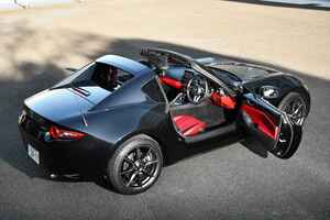 【特別なロードスター ND編(4)】登場から2年で激変した「ロードスター RF」の2Lエンジン