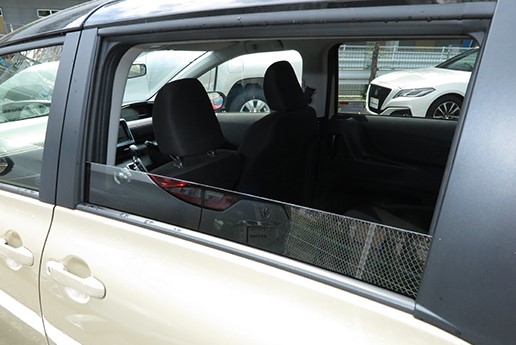 なぜ後席の窓は全部開かないのか 国産全乗用車 全部開く車 と開かない理由 ベストカーweb 自動車情報サイト 新車 中古車 Carview