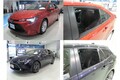 【なぜ後席の窓は全部開かないのか?!】国産全乗用車「全部開く車」と開かない理由