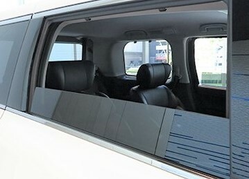 【なぜ後席の窓は全部開かないのか?!】国産全乗用車「全部開く車」と開かない理由