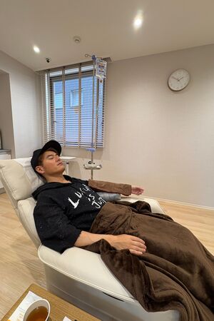 血液クレンジングからアイラインのアートメイクまで──男のビューティ目録、6月の巻