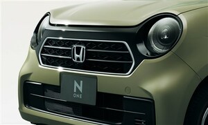 ホンダ「N-ONE」が一部改良。4つの新色を設定、特別仕様車「STYLE＋ URBAN」も追加