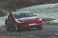 2025年版　自動車専門誌が選ぶ、最高のEV　10選　乗って楽しいゼロ・エミッション車